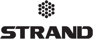 Strand Logo