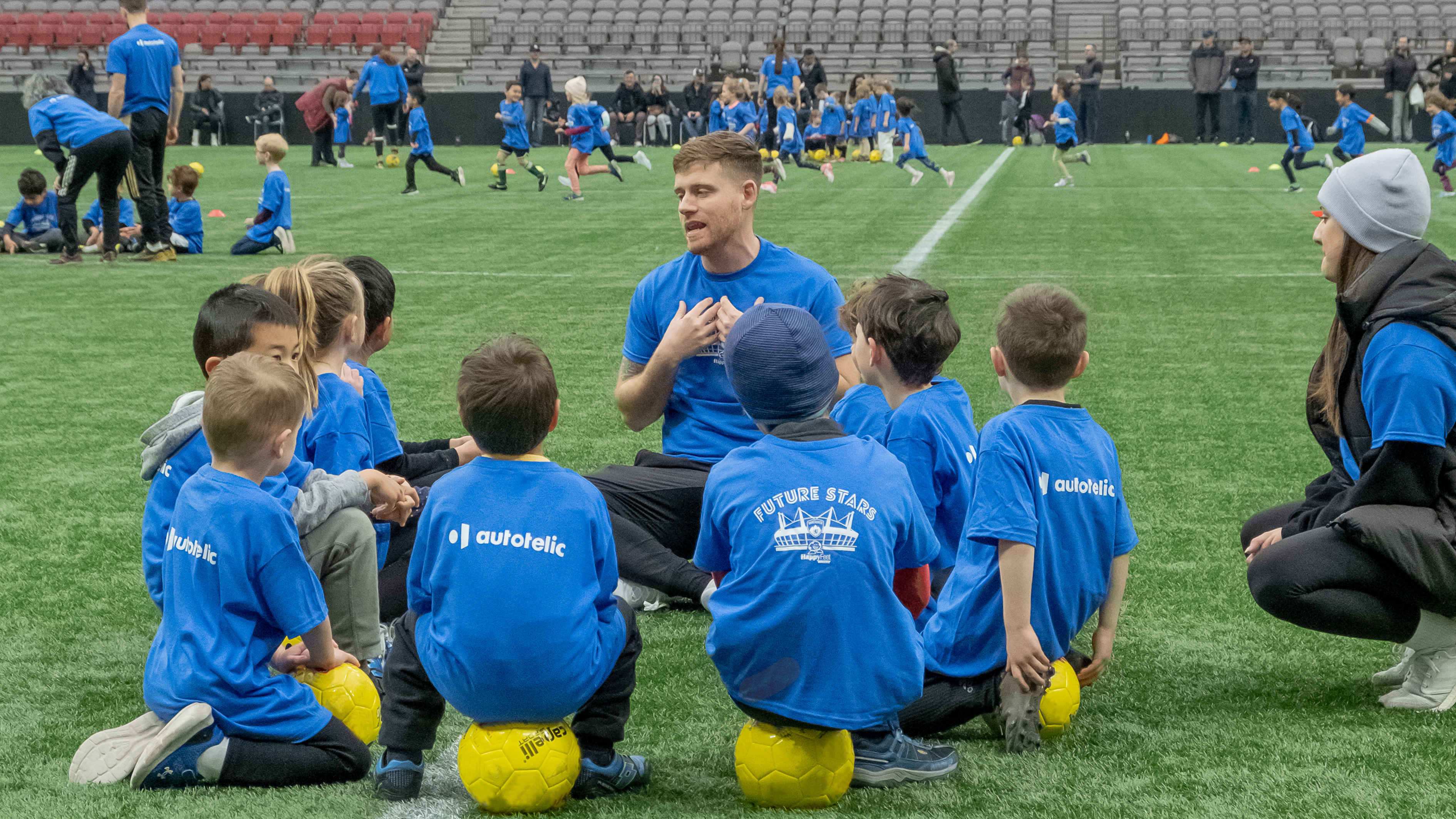 Future Stars Gallery image 2