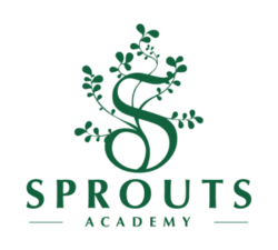 Sprouts Academy logo Sprouts Academy logo